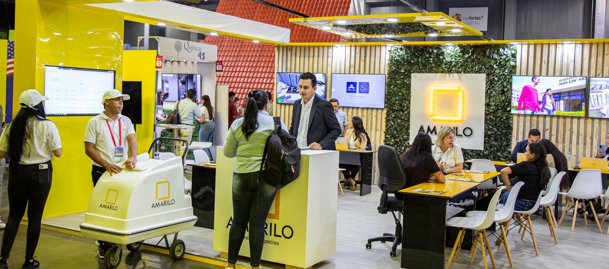 Barranquilla se afianza como el epicentro inmobiliario del Caribe: la Vitrina Vimo 2026 tenderá puentes con Panamá