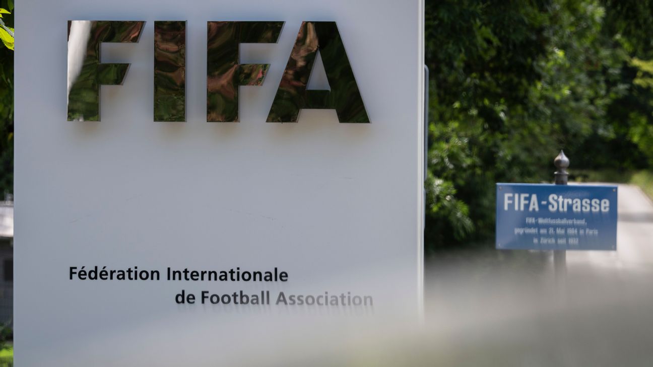 La FIFA prepara una inyección histórica de 6.350 millones de dólares para blindar el futuro del fútbol global