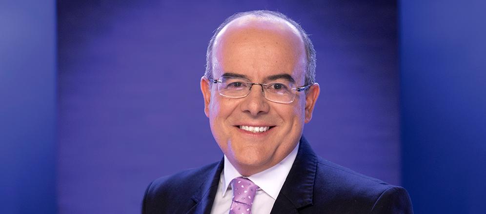 La Fiscalía formaliza cargos contra Ricardo Orrego por presunta violencia de género