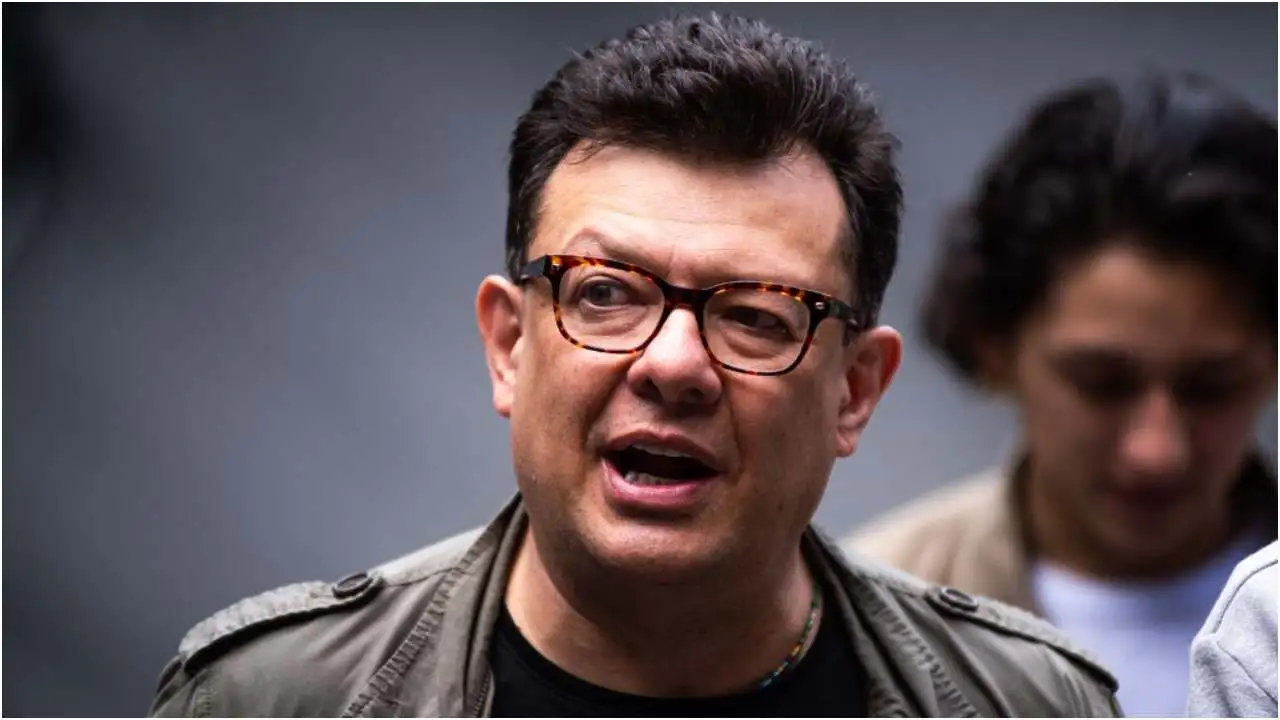 Fiscalía solicita audiencia con Hollman Morris para imputar presunto delito sexual: los detalles