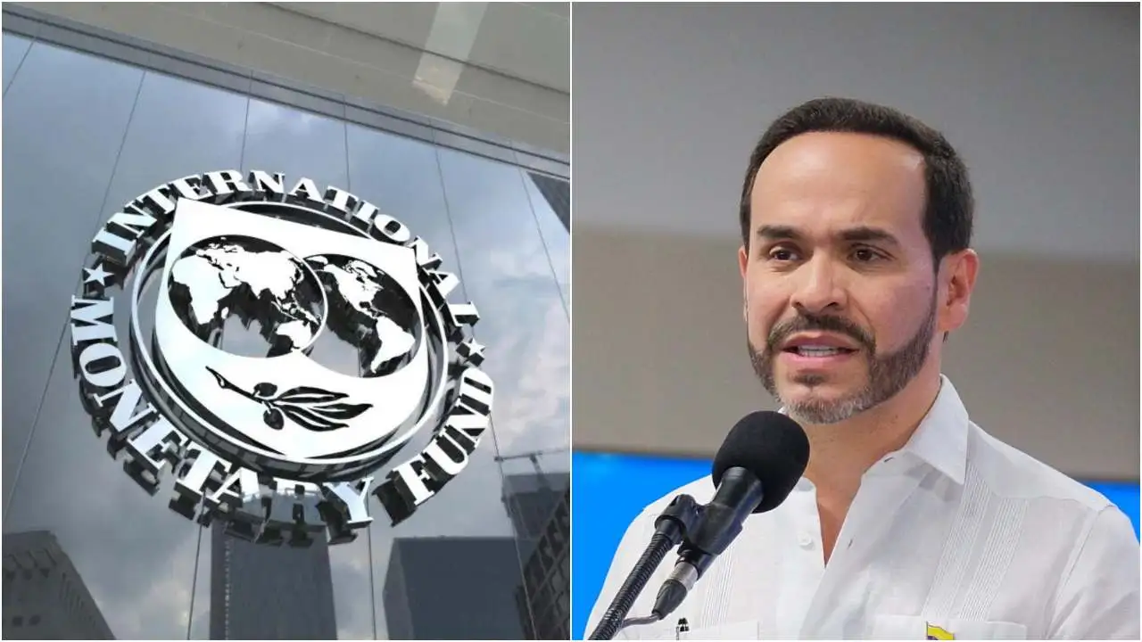 La advertencia del FMI: Colombia ante el abismo de una insostenibilidad fiscal sin precedentes