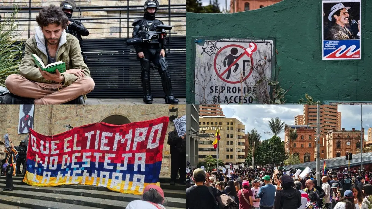 La batalla por la memoria: el Museo Nacional enfrenta el veto oficial a 30 piezas históricas