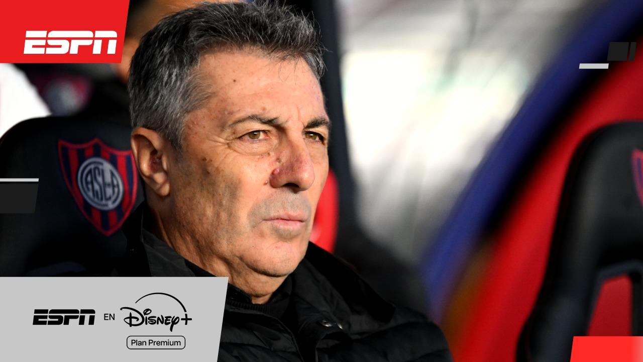 El naufragio de la lucidez: Newell’s y San Lorenzo se anulan en un duelo de tensiones