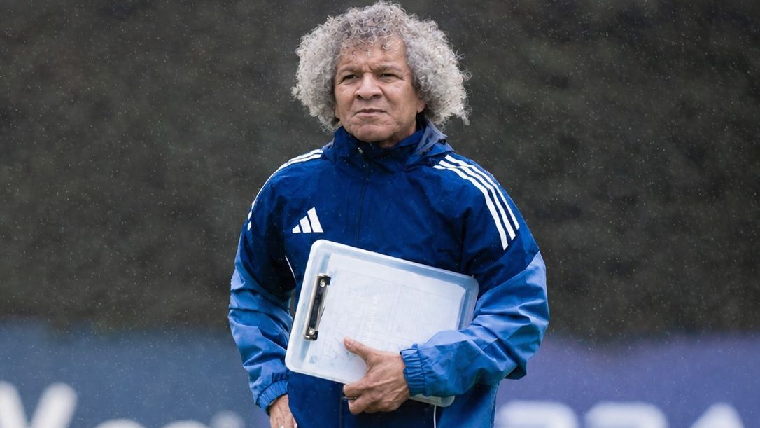 Millonarios, entre la urgencia del calendario y el azote de una virosis inesperada