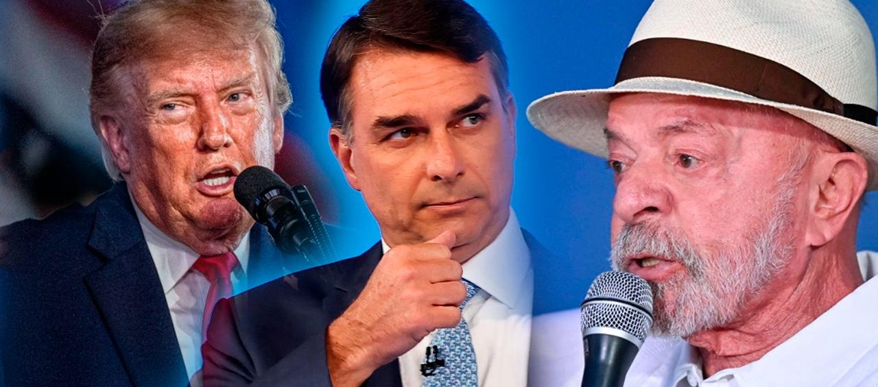 Fuga de Bolsonaro abre una nueva grieta en las relaciones entre Brasil y EE.UU.