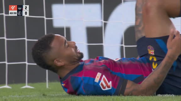 El suspiro de un cabezazo: Gabriel Jesus y la fragilidad del destino en el área chica