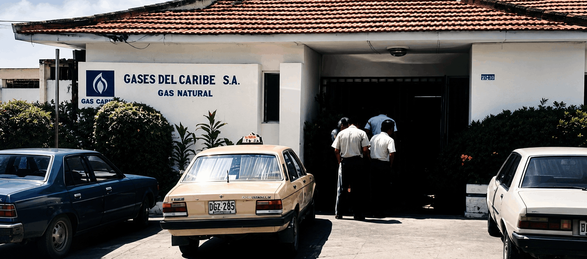 Gases del Caribe cumple 60 años brindando calidad e innovación en la Costa