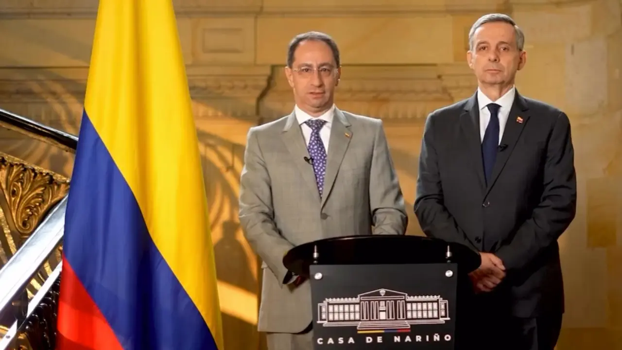 El presupuesto de 2027 se blinda por decreto: el Gobierno De la Espriella asume el timón fiscal tras el traspié legislativo