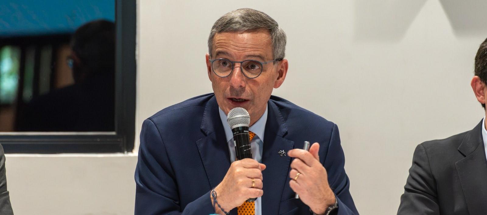 Colombia blinda su arquitectura financiera: una histórica emisión de bonos por USD 5.200 millones en Wall Street