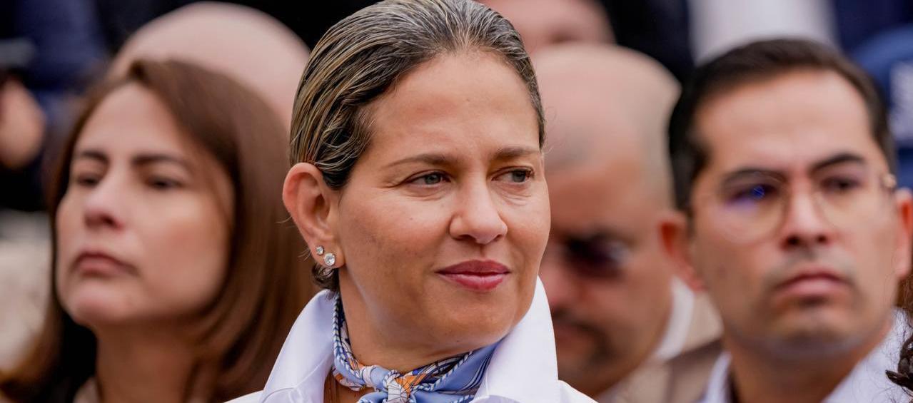 Sombra sobre la Casa de Nariño: Washington pone la lupa en las acusaciones de Eva Ferrer contra Verónica Alcocer