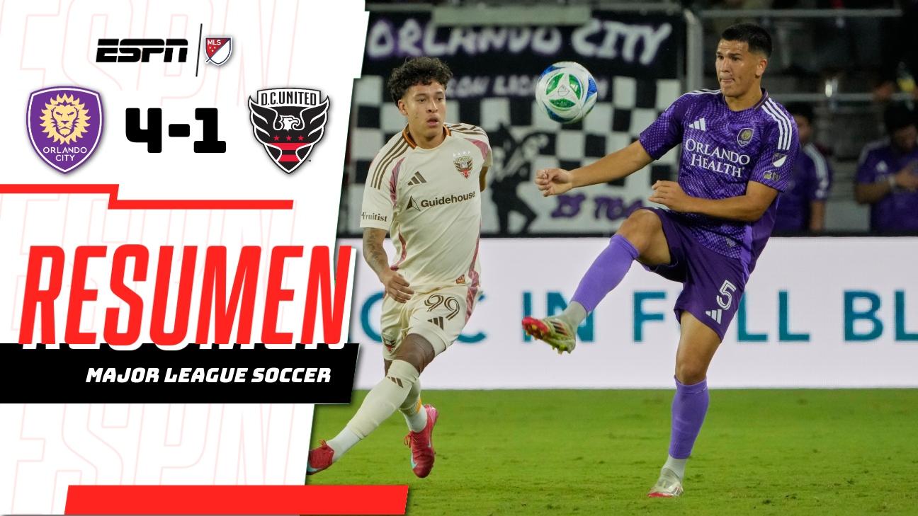 La sinfonía de Griezmann en Orlando: una exhibición de jerarquía que sacude la MLS