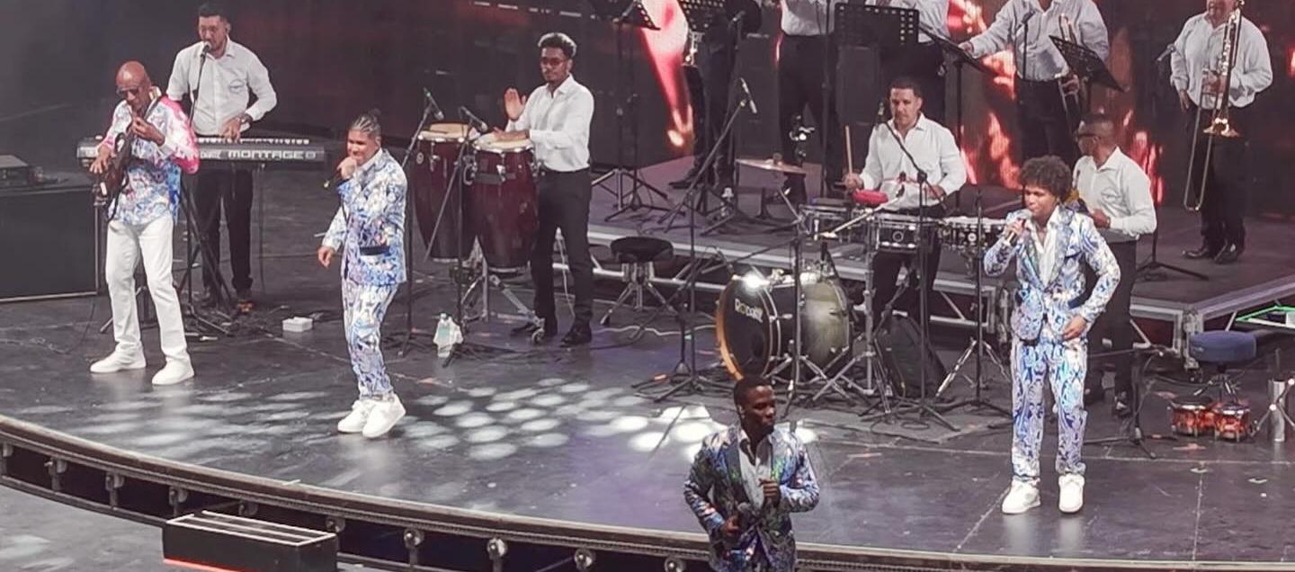 Guayacán Orquesta: cuatro décadas de una épica sonora que definió la identidad del Pacífico