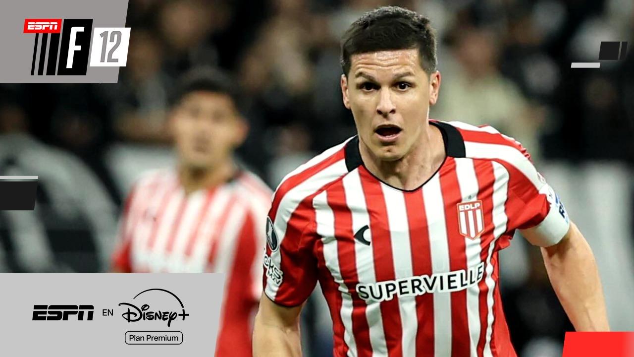 Guido Carrillo: "Sabemos la jerarquía que Rojo tiene"