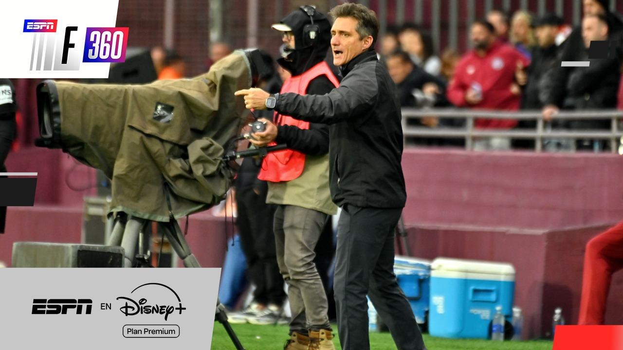 La encrucijada del 'Mellizo': Barros Schelotto apela a la épica en el ocaso del Clausura