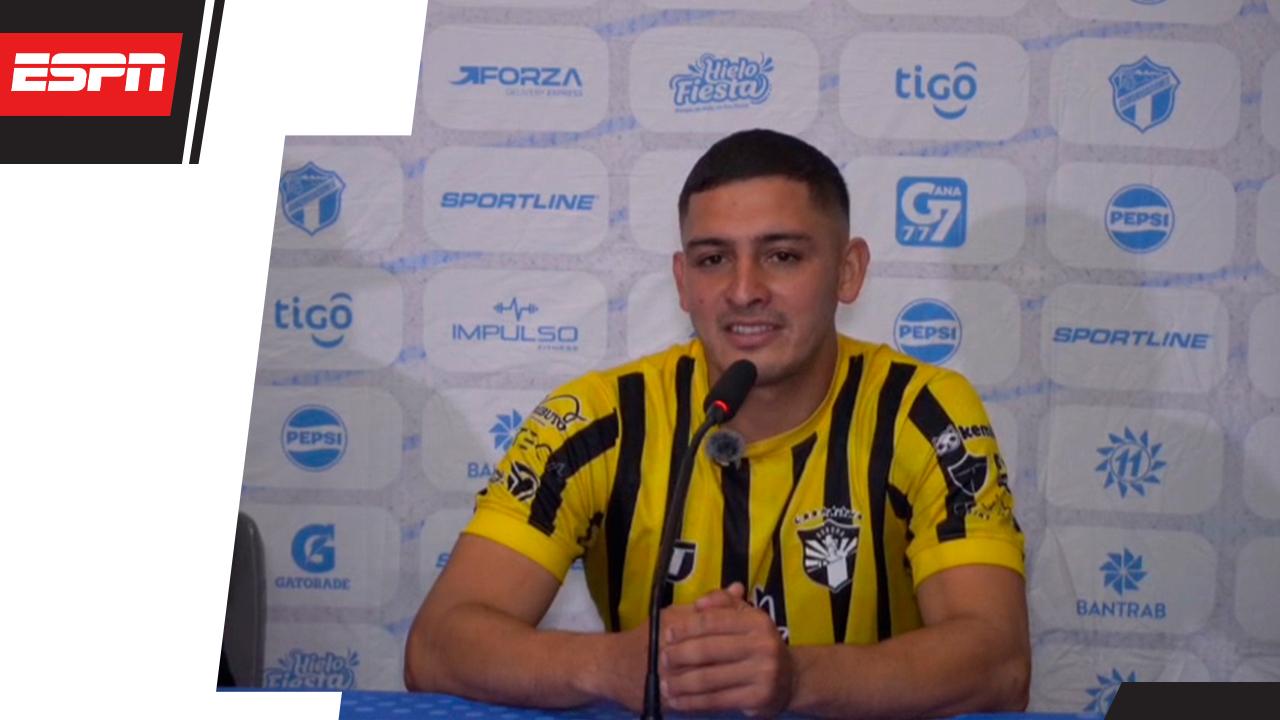 El renacer de Héctor Morales: el artillero que reclama su lugar en la élite del fútbol nacional