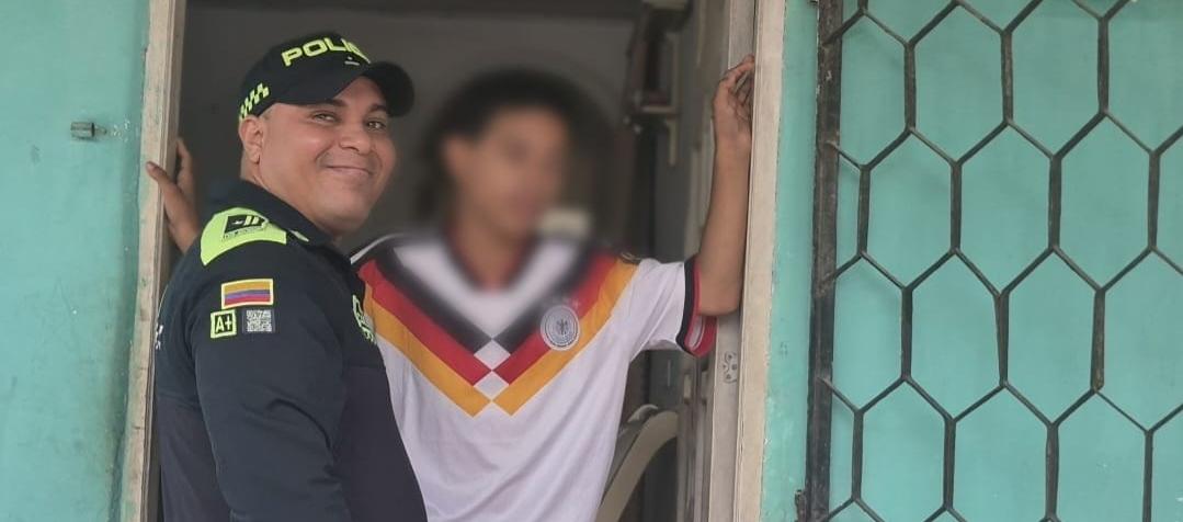 La vida ganada al abismo: el heroísmo en las entrañas de El Salao