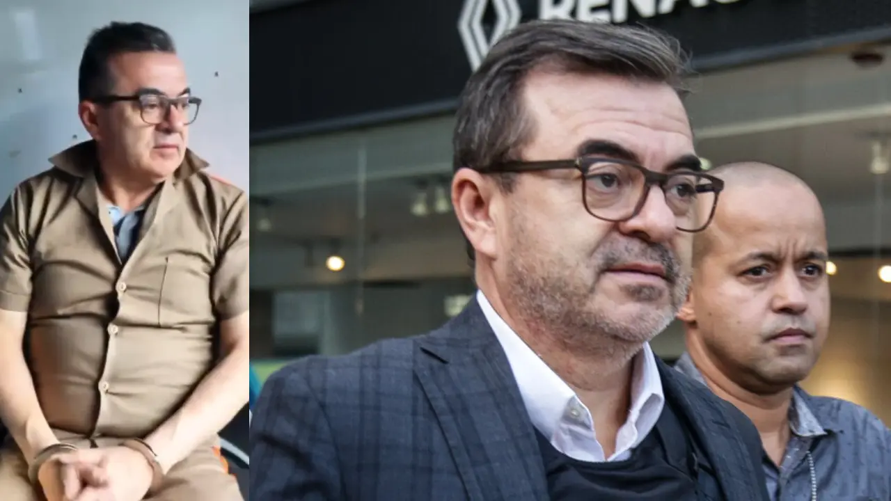 Habla defensa de Olmedo López: “Exigimos que el Estado proteja la vida de un testigo”