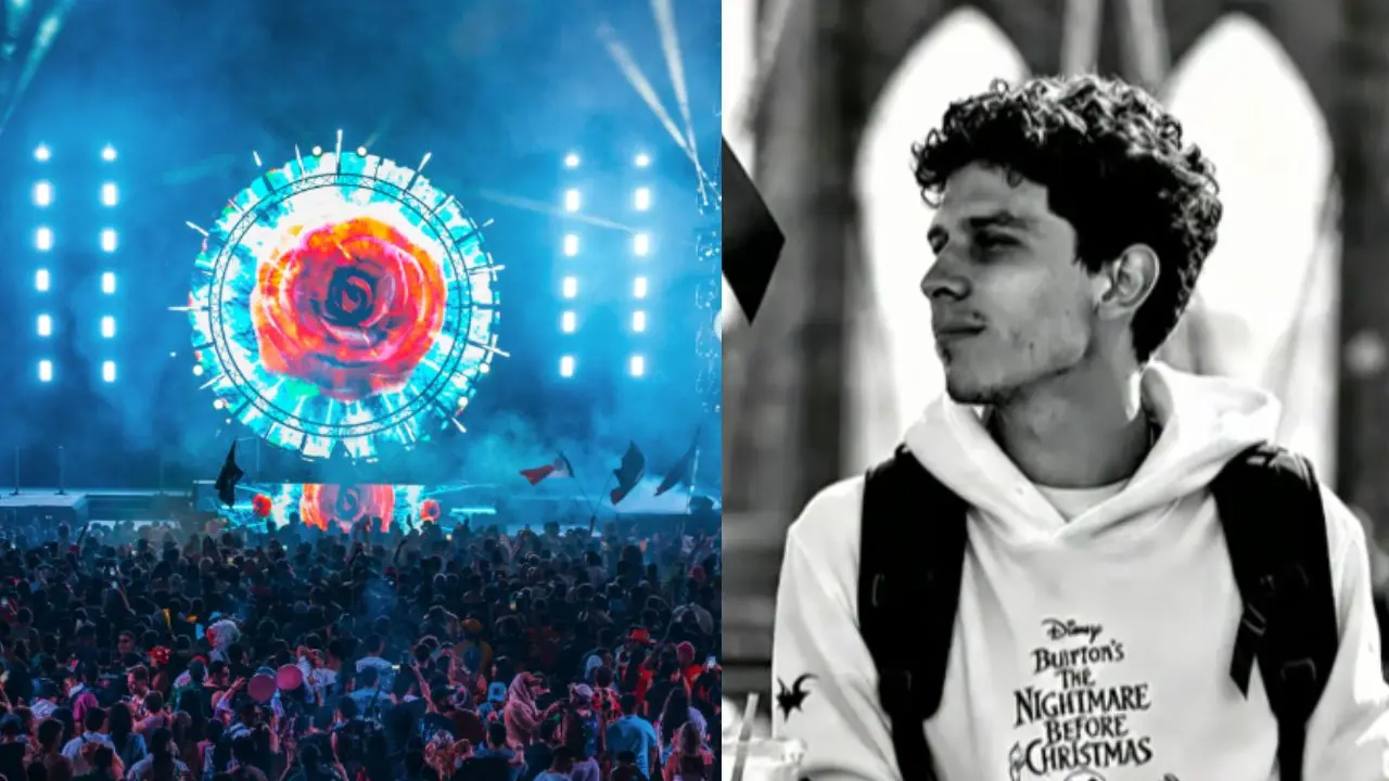 El último aliento en el EDC: la tragedia de un joven costarricense que estremece a Medellín