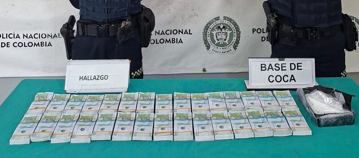 La fábrica del engaño en Villa Campestre: incautan 0 millones en billetes falsos de alta denominación