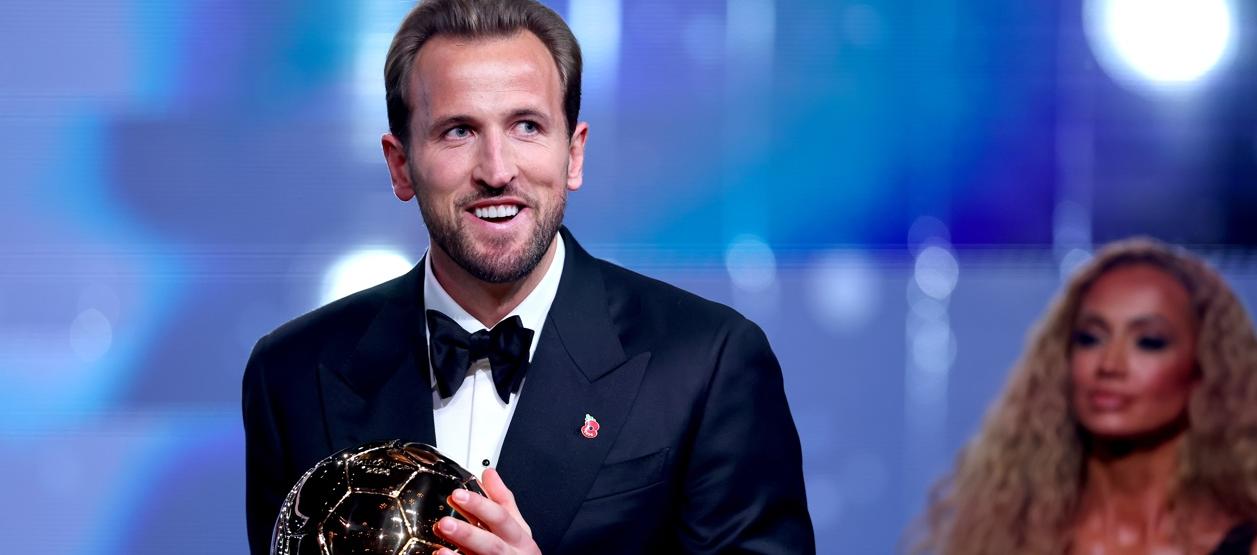 La hegemonía del gol: Harry Kane se consagra en la cima del fútbol europeo