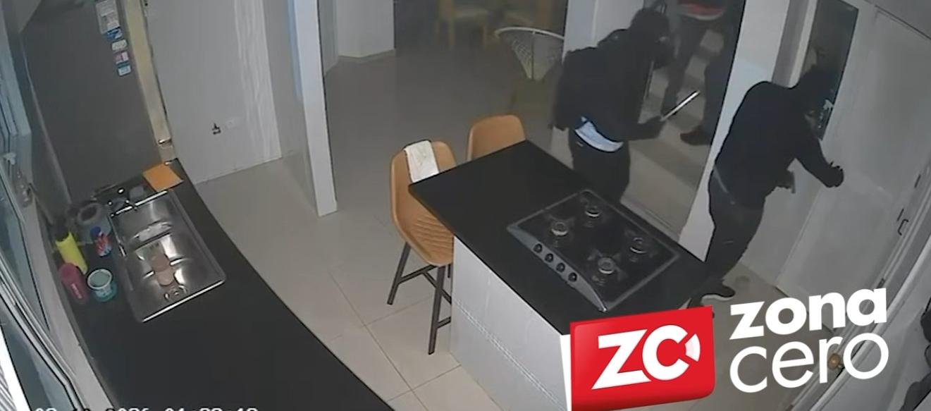 La sombra del asalto serial: Puerto Colombia ofrece recompensa por banda que vulnera la tranquilidad residencial