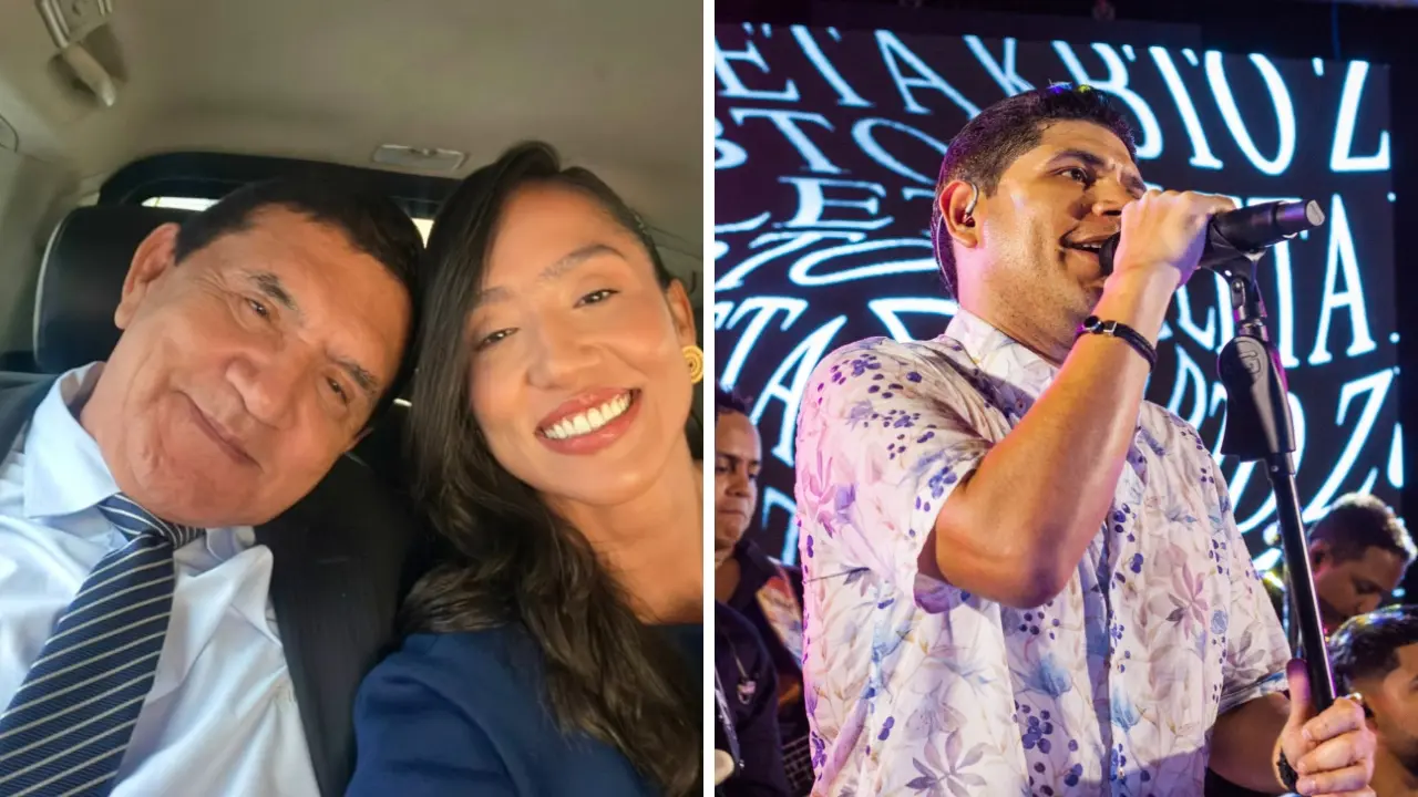 El vallenato en vilo: la batalla por la vida de Kbeto Zuleta tras el siniestro en las vías del Caribe