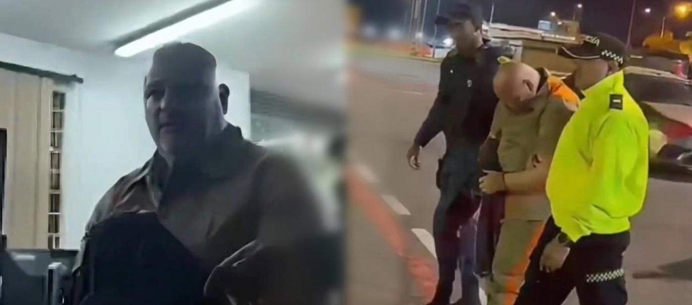Hermano de Daniel Quintero fue trasladado a la cárcel de Cómbita, en Boyacá