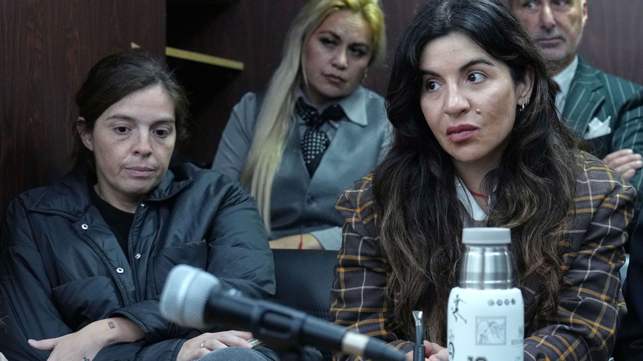 El ocaso del ídolo: la estocada judicial que busca justicia por la muerte de Maradona