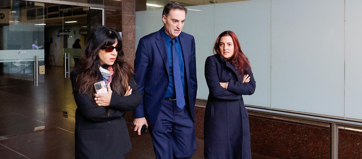 El ocaso de un ídolo: la estocada final en el juicio por la muerte de Diego Armando Maradona