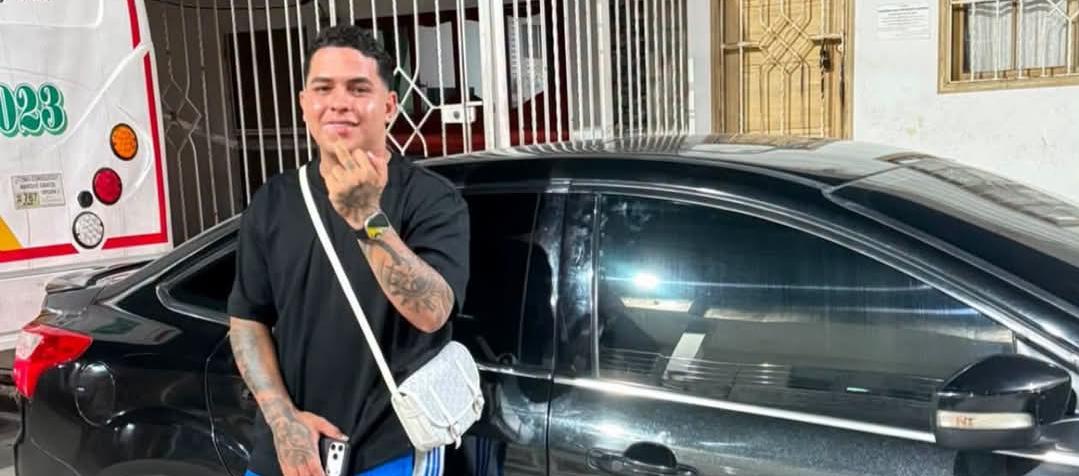 Hombre asesinado en Ferrocarril era cobradiario: recibió cuatro disparos