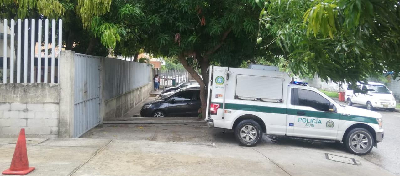 Plomo y silencio en Las Malvinas: el rastro de sangre que no cesa en el suroccidente de Barranquilla