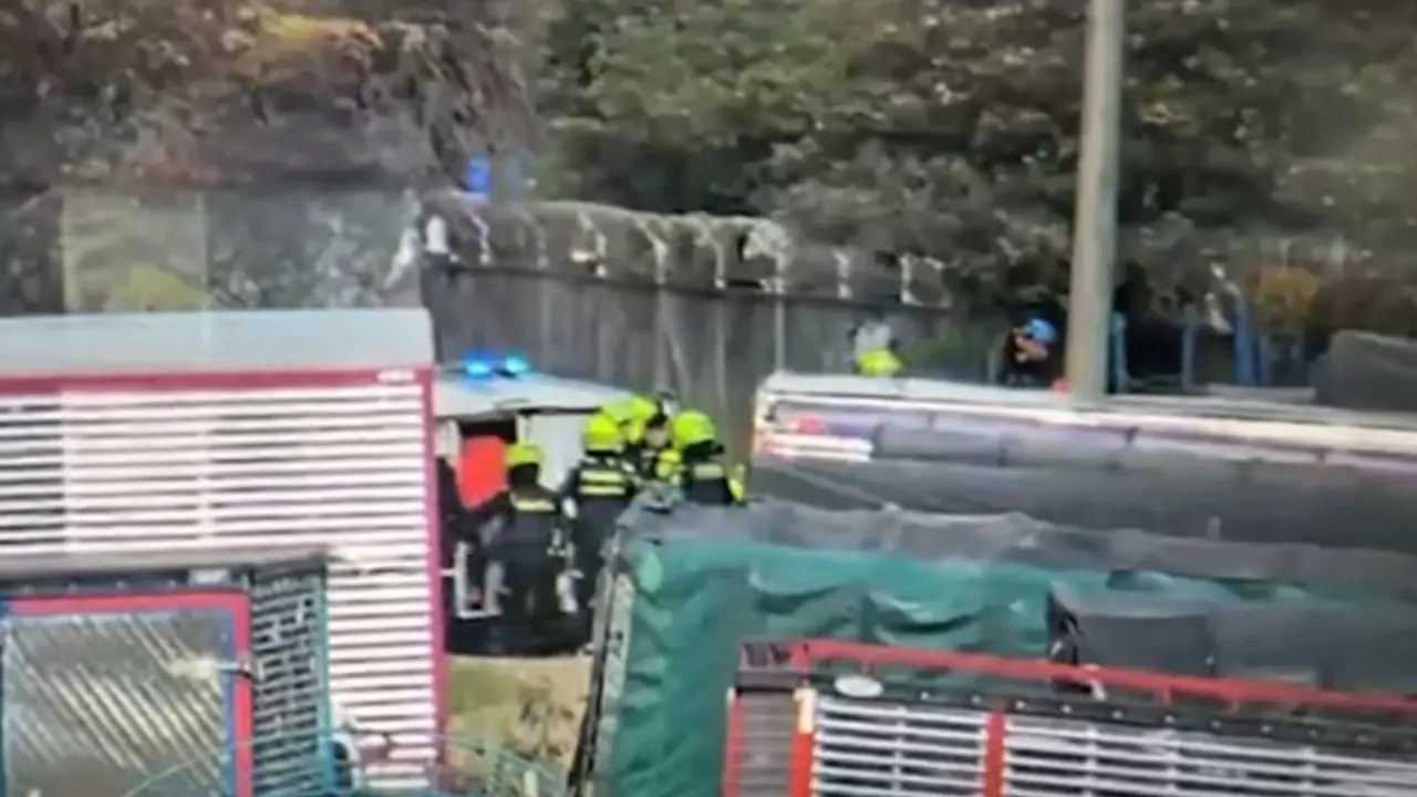 La traición en el umbral de la tragedia: captura tras un ataque a sangre fría en Suba