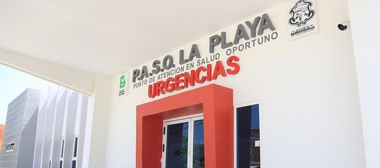 El ocaso de una vida en La Playa: la delgada línea entre el orden público y la tragedia