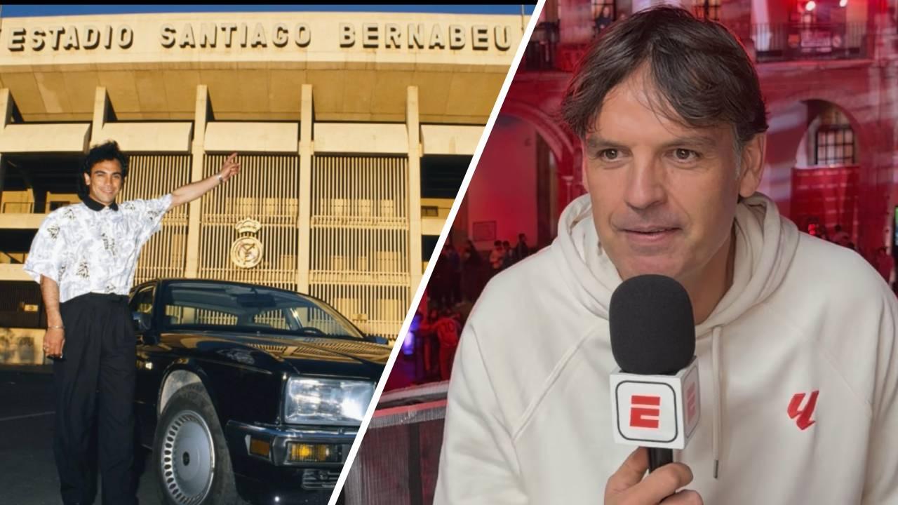 Hugo Sánchez: el arquitecto del gol que redefinió la estirpe del Real Madrid