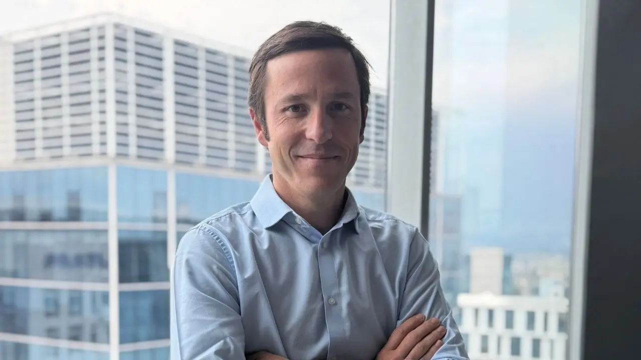 Ignacio Bravo asume el timón de Banco Falabella en Colombia en plena transición digital