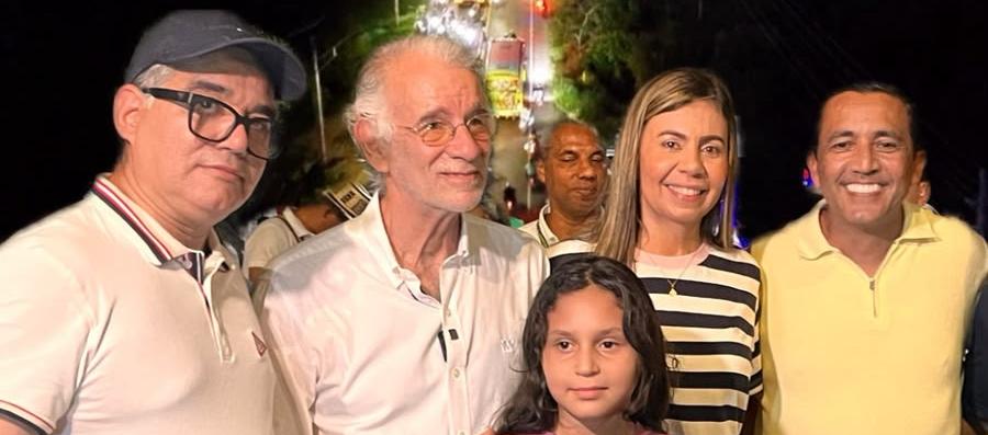 La luz que transforma el corredor oriental: Sabanagrande y Santo Tomás rompen el aislamiento nocturno