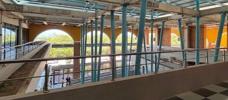 Indagación previa por atrasos en el Mercado Sazón y de Artesanías en Puerto Colombia