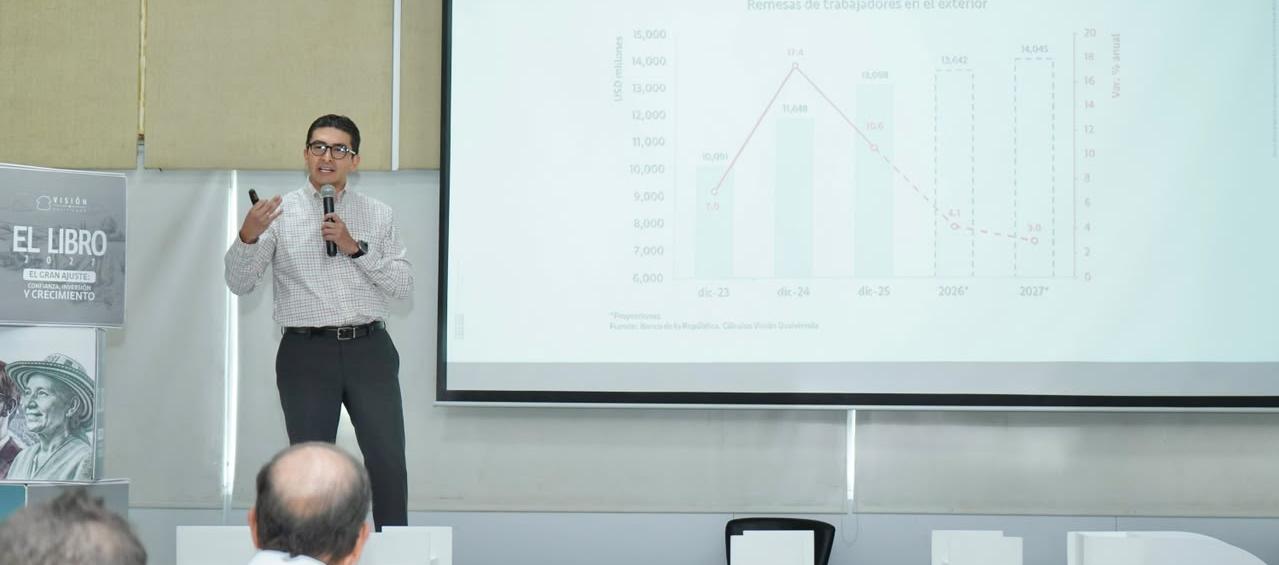 Inflación en Colombia llegaría al 6,9% al cierre de 2026, según proyecciones de Davivienda