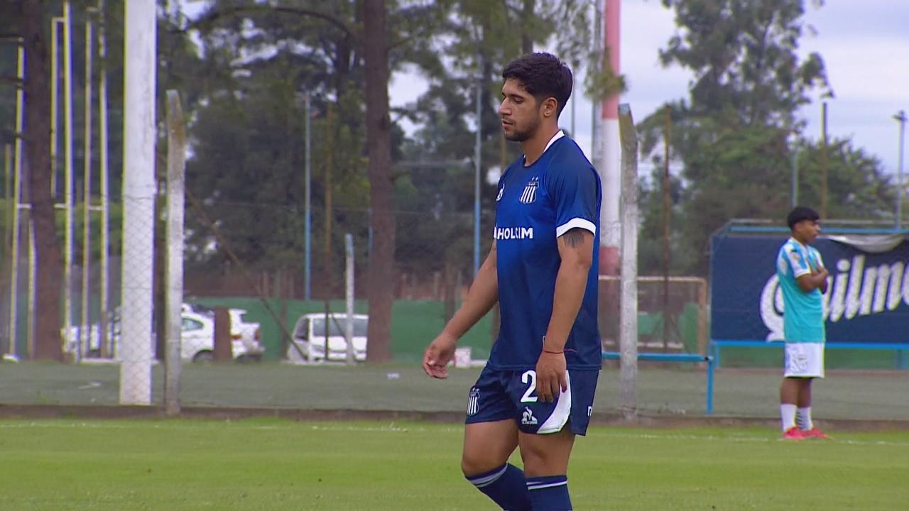 El error arbitral que desafía la lógica: una expulsión errónea en el Torneo Proyección