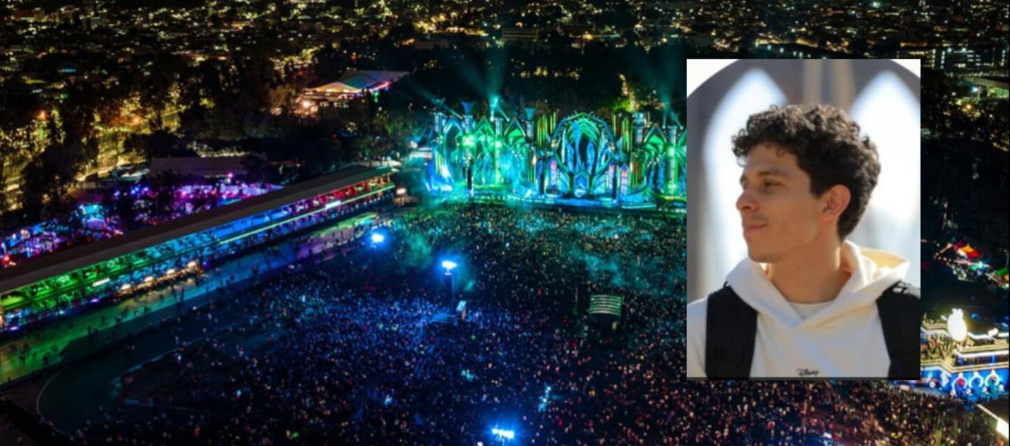 La tragedia ensombrece el éxtasis: el rastro de muerte que dejó un festival electrónico en Medellín