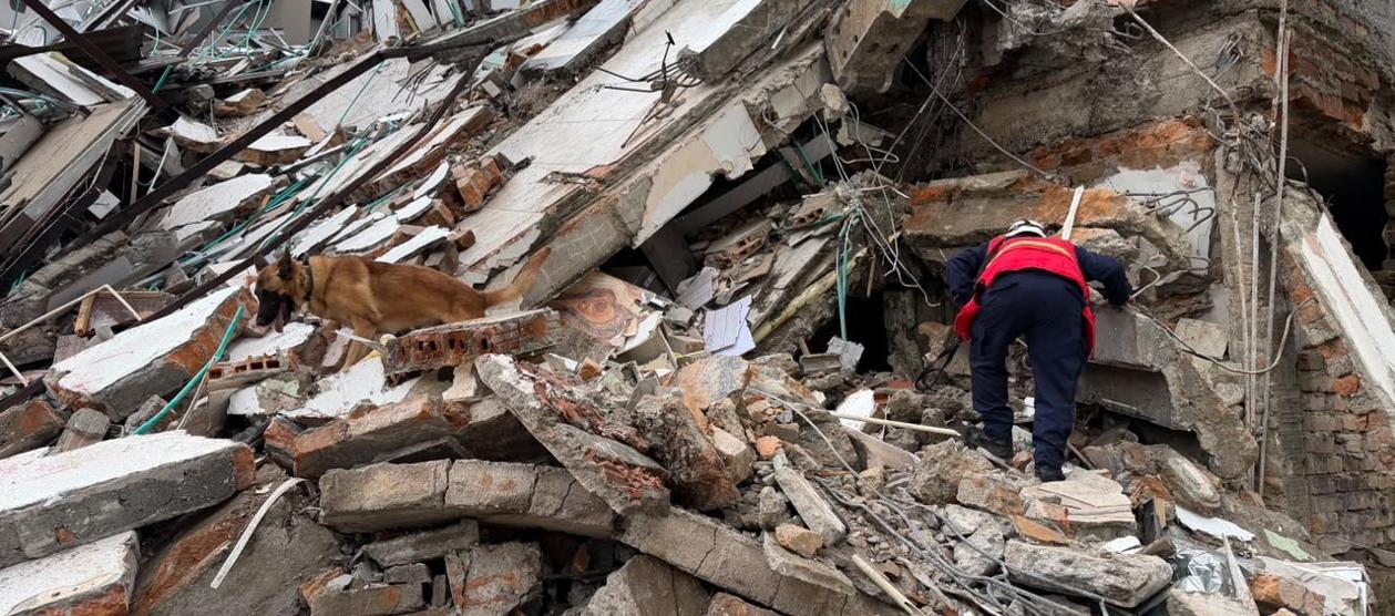 Pereira bajo el peso del olvido: el colapso que la lluvia terminó de sentenciar