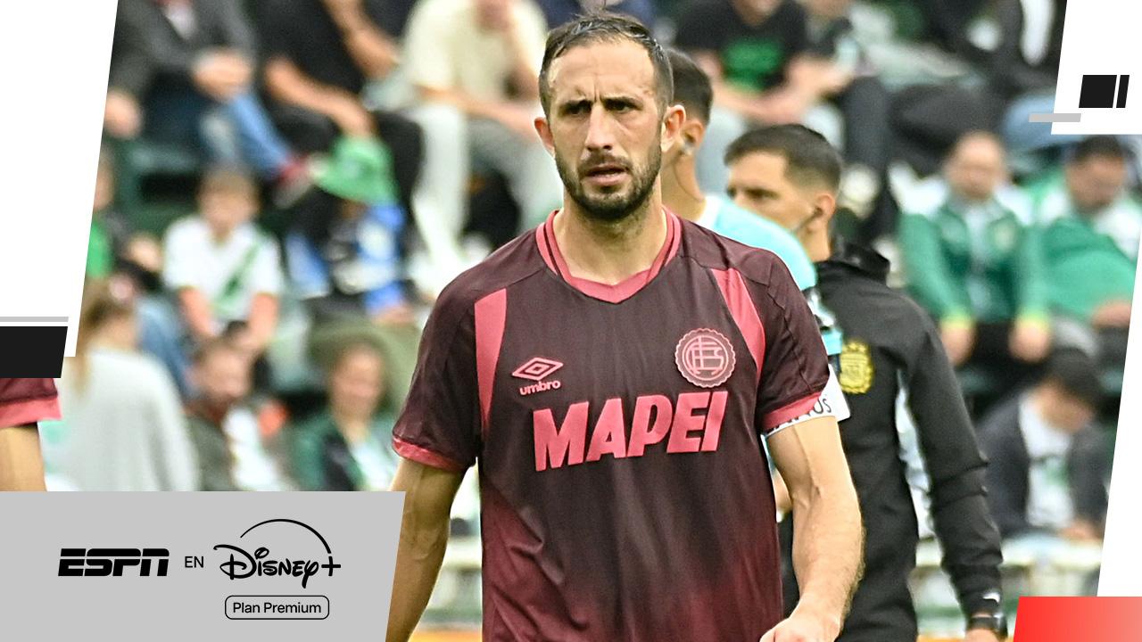 El sabor agridulce de un clásico: Lanús y la deuda pendiente en el Sur