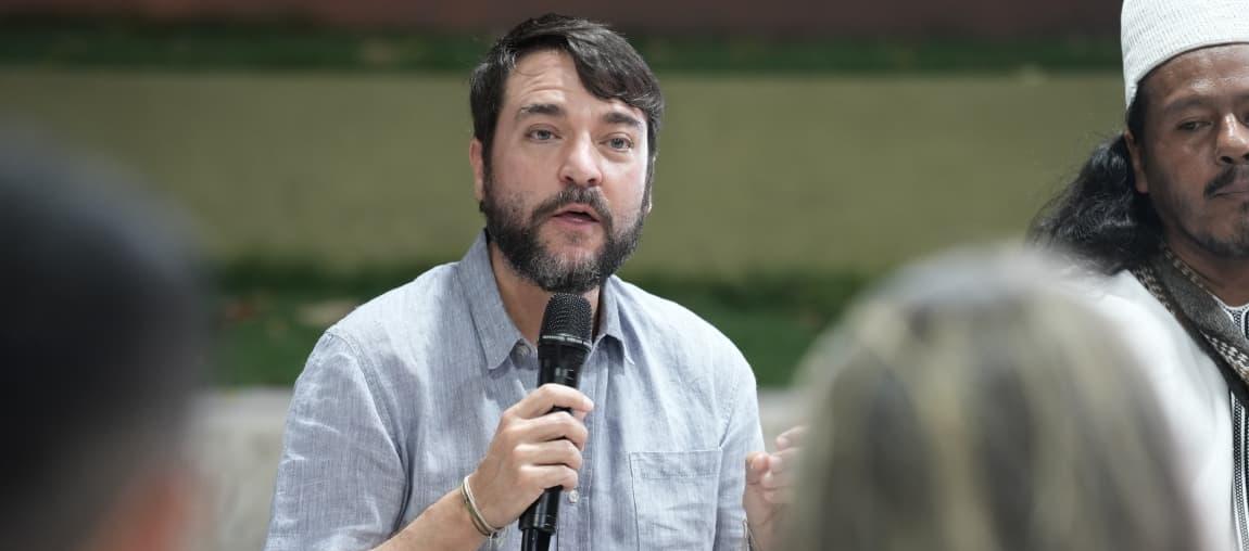 El retiro voluntario de Jaime Pumarejo: una apuesta por la diplomacia multilateral lejos de las urnas