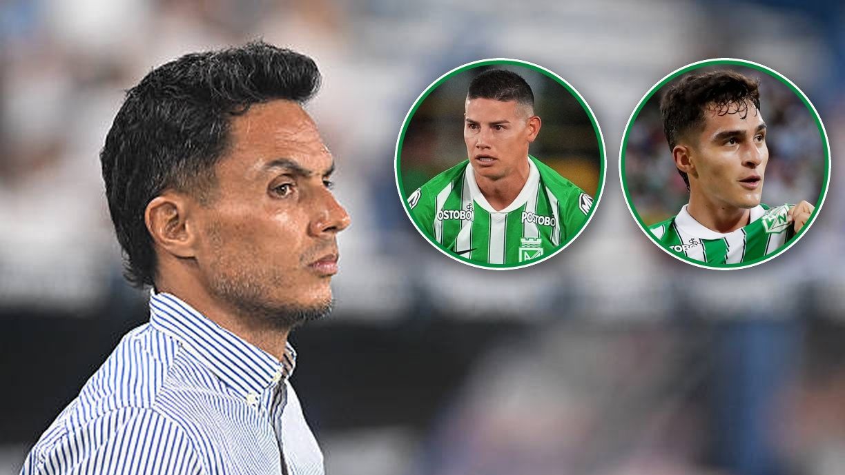 La desconexión táctica que frenó al Nacional de Lucas González en Cúcuta