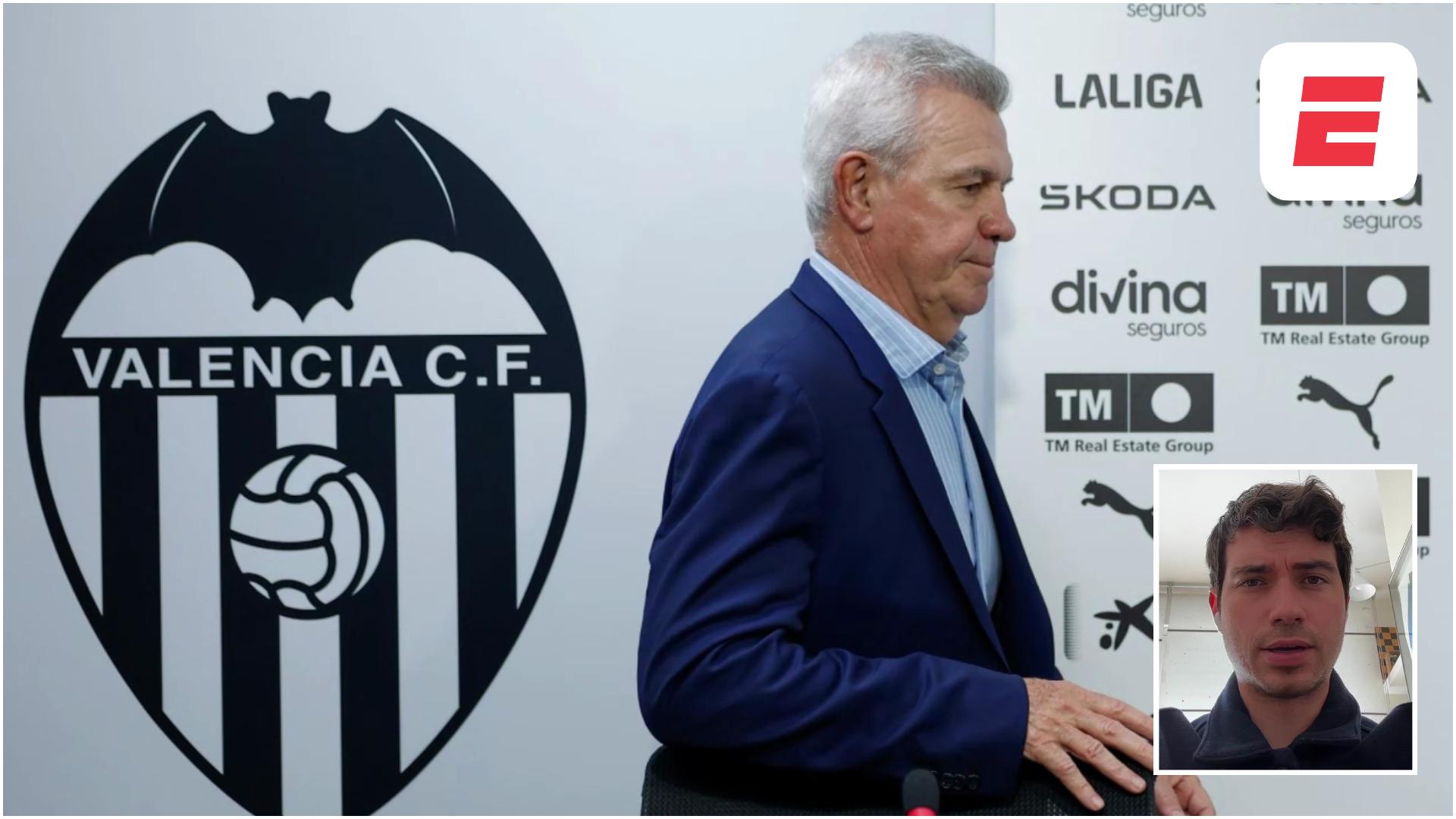 La liturgia del 'Vasco': Javier Aguirre y el arte de la guerra psicológica frente al Racing