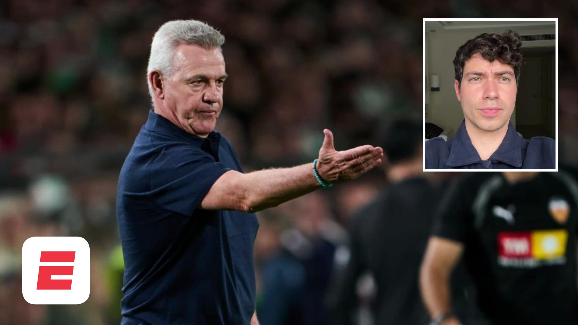 El 'Efecto Aguirre' en Mestalla: La metamorfosis emocional de un Valencia que vuelve a creer