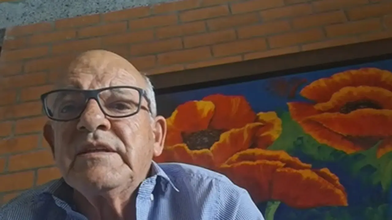 La justicia tardía que devuelve la dignidad a Javier Cadavid tras 12 años de infamia