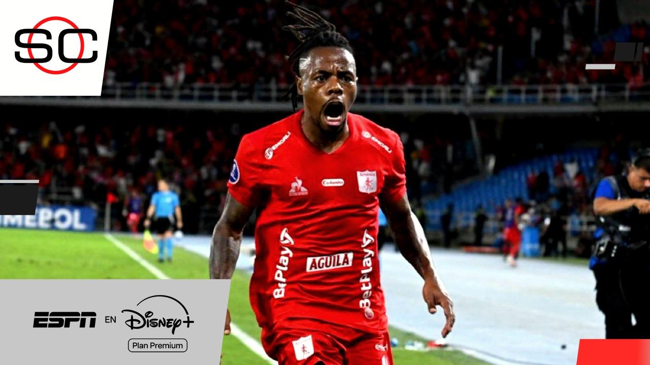 La metamorfosis escarlata: El América de Cali se consolida en la cima del fútbol nacional