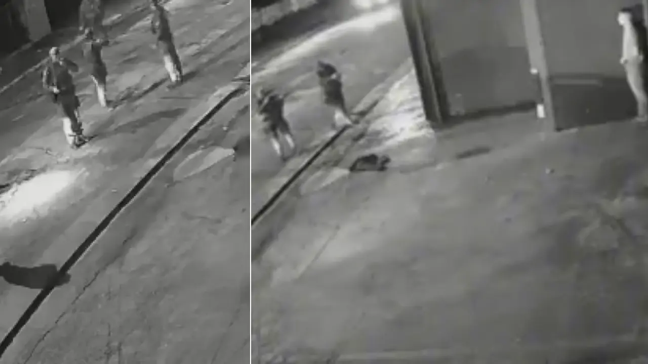 La tragedia de un celular: 27 disparos policiales segaron la vida de un joven en São Paulo