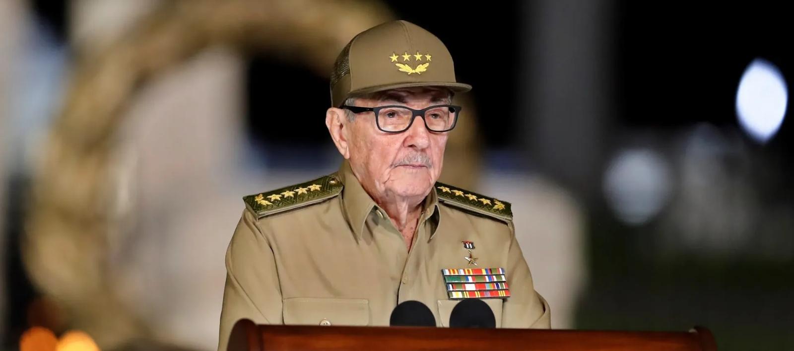 Juez ordena captura de Raúl Castro por derribo de avionetas de EE.UU., según Miami Herald